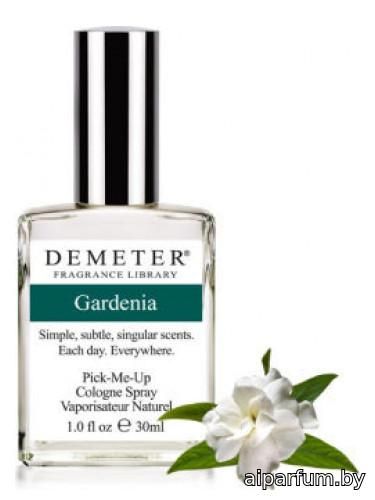 Gardenia