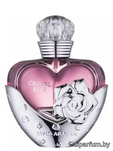 Crystal Rose