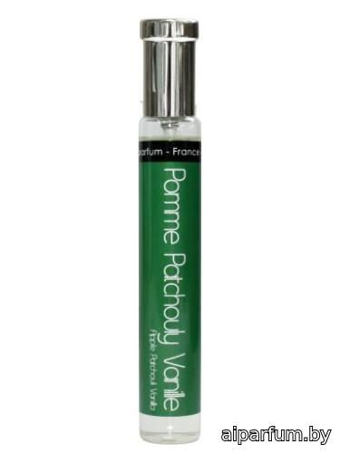 Pomme Patchouly Vanille