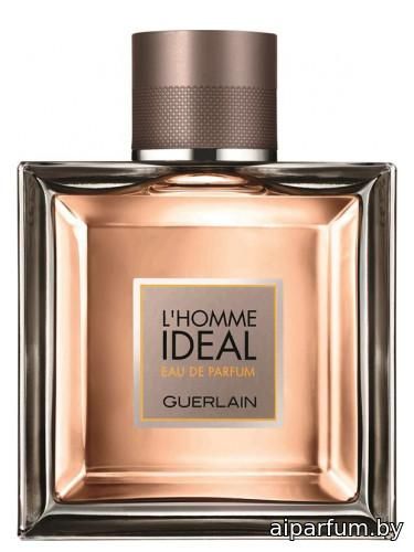 L’Homme Ideal Eau de Parfum