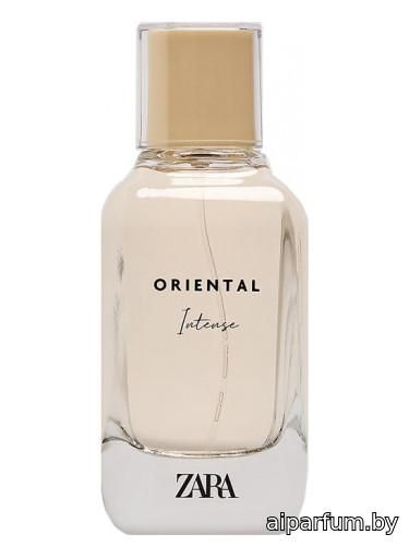 Oriental Intense
