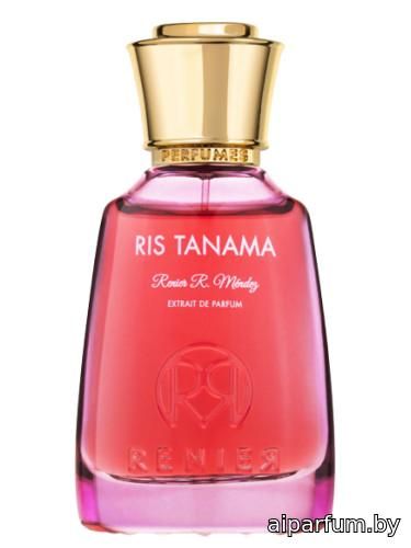 Ris Tanama