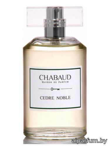 Cedre Noble
