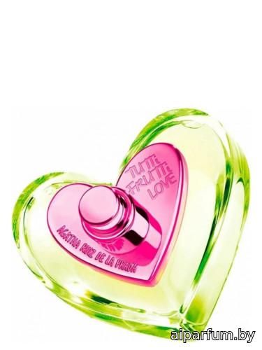 Tutti Frutti Love