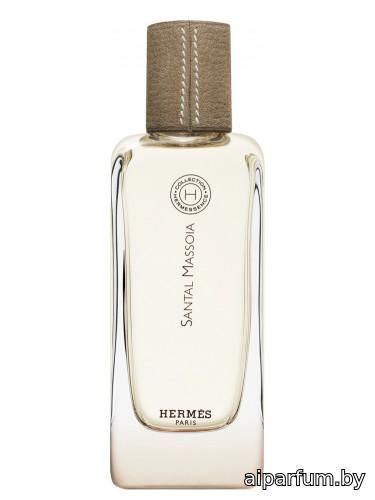 Hermessence Santal Massoïa