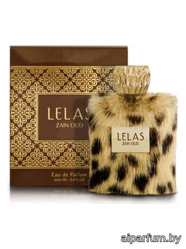 Lelas Zain Oud
