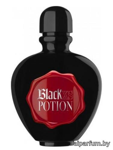 Black XS Potion for Her