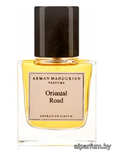 Oriental Road