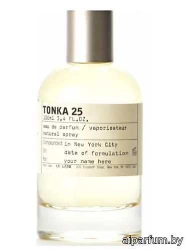 Tonka 25
