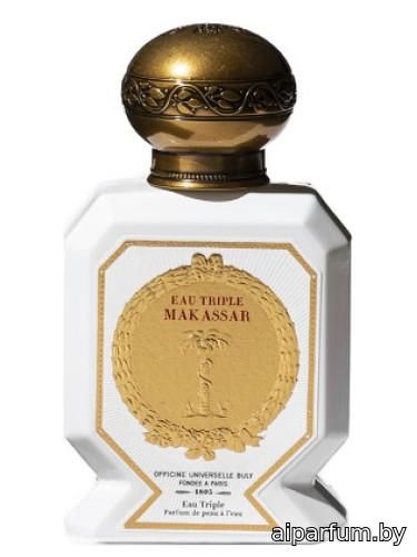 Eau Triple Makassar