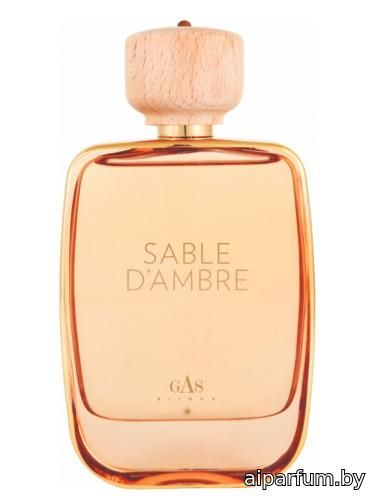 Sable d’Ambre