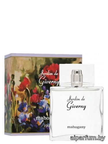 Jardim de Giverny