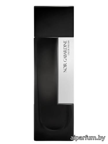 Noir Gabardine