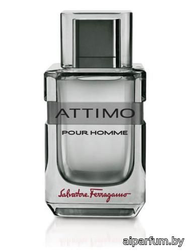 Attimo Pour Homme