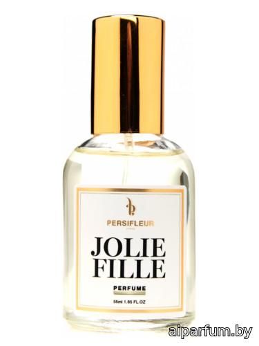 Jolie Fille