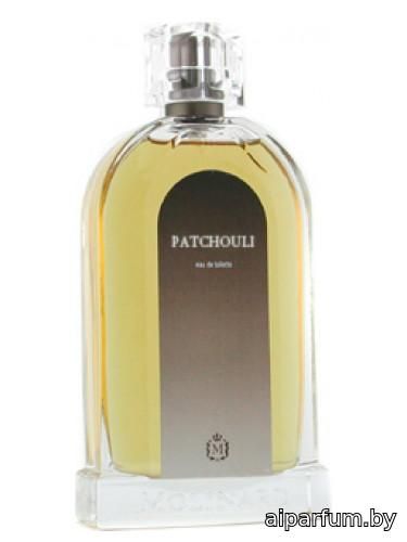 Patchouli