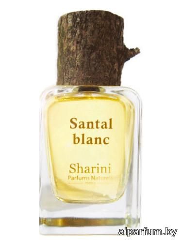 Santal Blanc