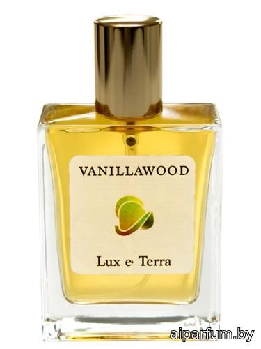 Vanillawood