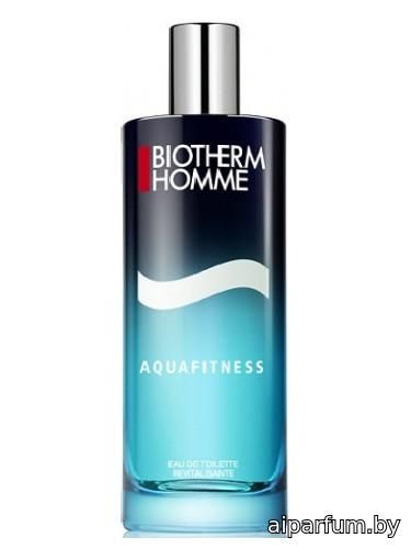 Biotherm Homme Aquafitness