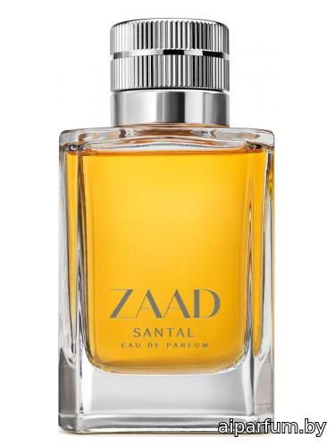 Zaad Santal