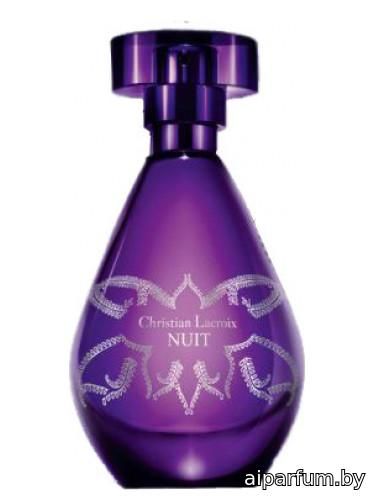 Christian Lacroix Nuit
