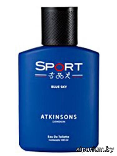 Sport Blue Sky