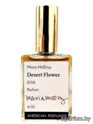 Desert Flower