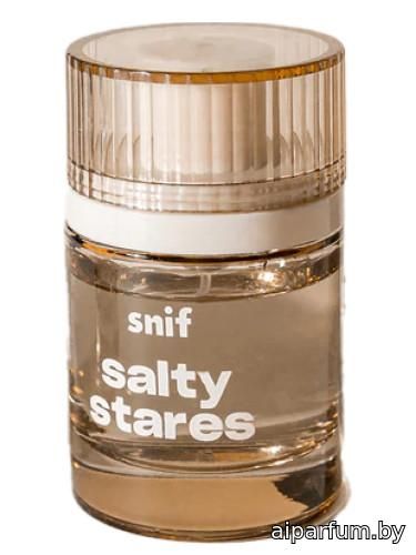 Salty Stares