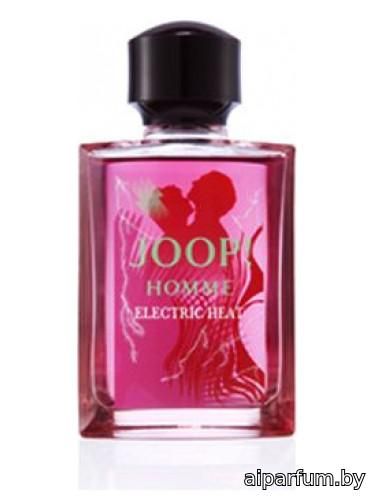 Joop! Homme Electric Heat