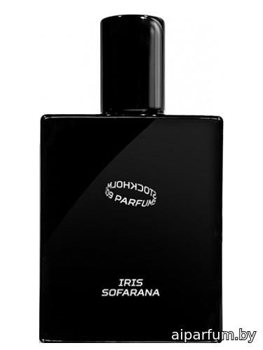 Iris Sofarana