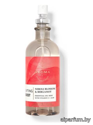 Neroli Blossom Bergamot