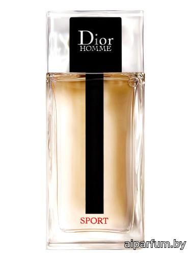 Dior Homme Sport 2021