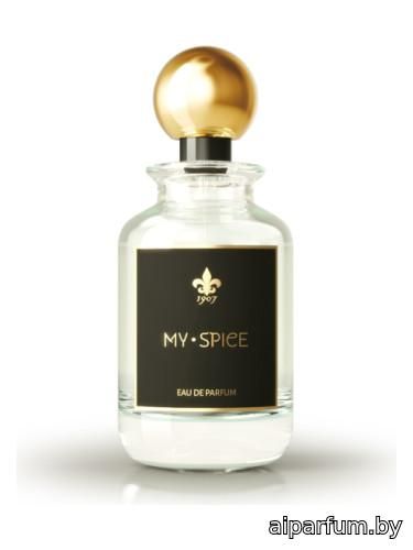 My Spice