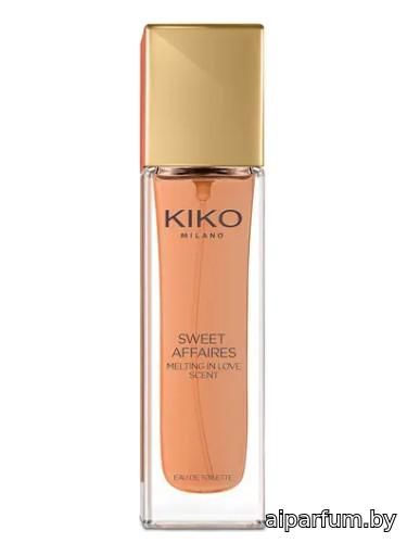 Sweet Affaires Melting in Love Scent