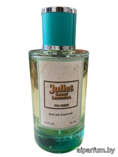 Juliet Sweet Lemonies