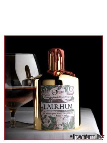 Laurhum