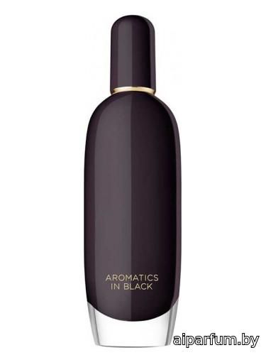 Aromatics in Black