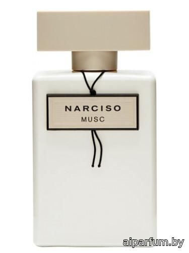 Narciso Musc