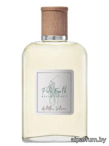 Polo Earth Antilles Vetiver