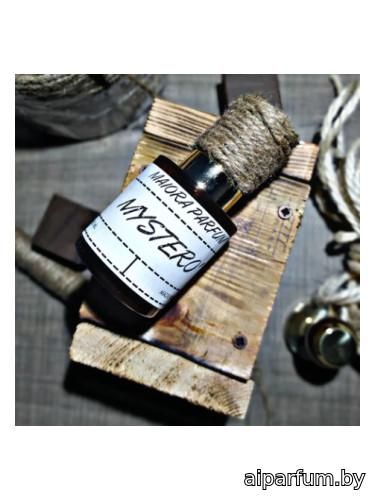 Mystero' Extrait de Parfum