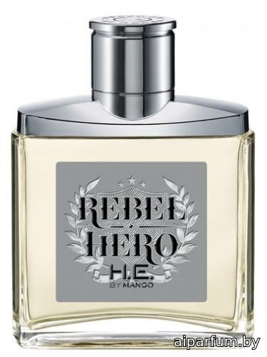 Rebel Hero