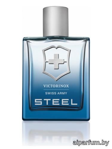 Steel