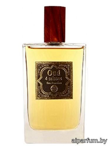 Oud 4 Saisons
