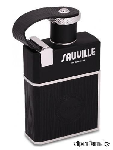 Sauville Pour Homme