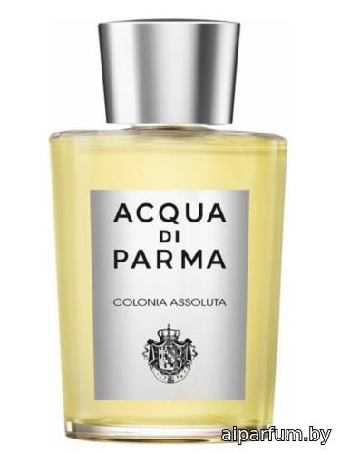 Acqua di Parma Colonia Assoluta