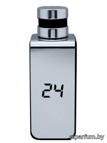 24 Elixir Platinum