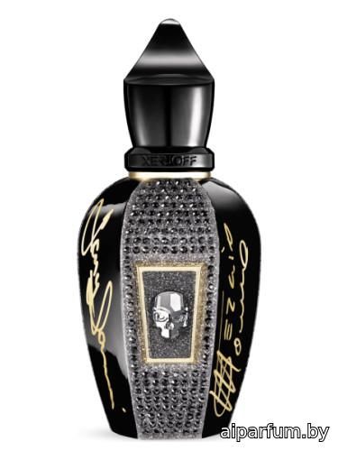 Deified Tony Iommi Signed Edition