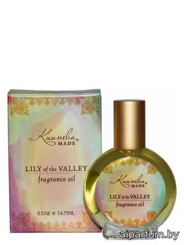 Lily of The Valley