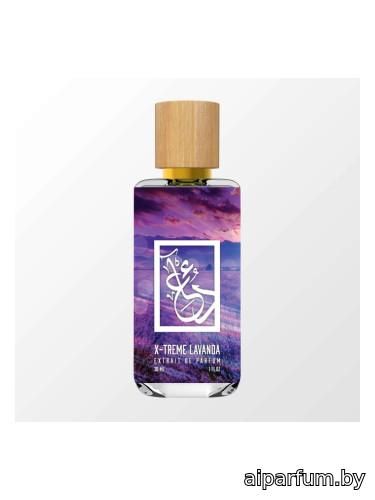 X-Treme Lavanda