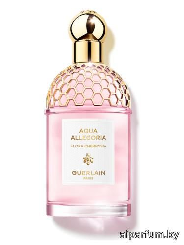 Aqua Allegoria Flora Cherrysia